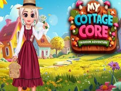 Joc My Cottagecore Fashion Adventure