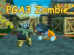 Joc PGA3 Zombie