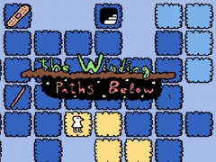 Joc The Winding Paths Below