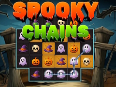 Joc Spooky Chains