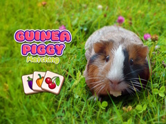 Joc Guinea Piggy Matching