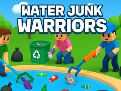 Joc Water Junk Warriors