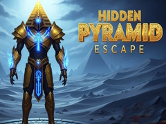 Joc Hidden Pyramid Escape