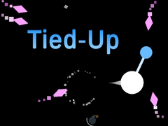 Joc Tied Up