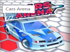 Joc Cars Arena