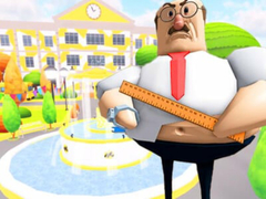 Joc School Breakout Obby