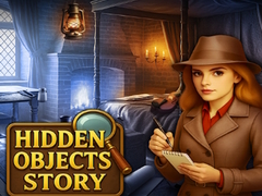 Joc Hidden Objects Story