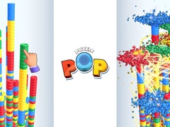 Joc Pop Puzzle