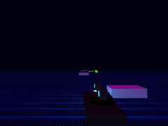 Joc Cybergrid Runner