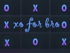 Joc xo for bro