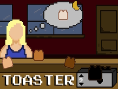 Joc Toaster