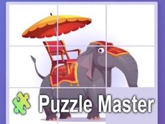 Joc Puzzle Master