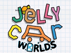 Joc Jelly Car Worlds