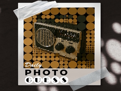 Joc Daily Photo Guess