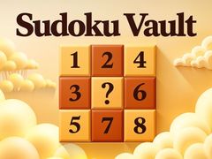 Joc Sudoku Vault