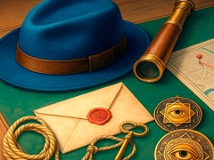 Joc Hidden Object Emily's Case