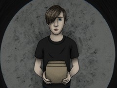 Joc Strange Packages