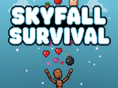 Joc Skyfall Survival