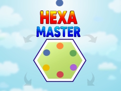 Joc hexa master