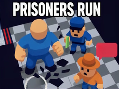 Joc Prisoners Run