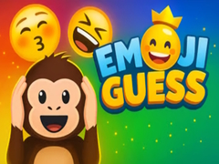 Joc Emoji Guess