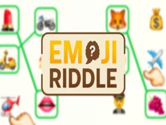 Joc Emoji Riddle