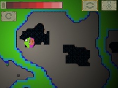 Joc Digging The Path