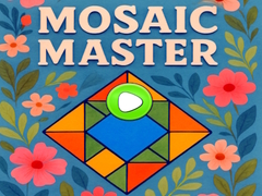 Joc Mosaic Master