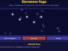 Joc Starweave Saga