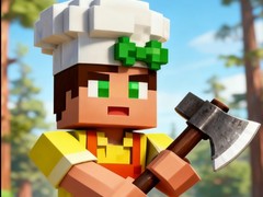 Joc Chef Lumberjack