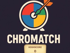 Joc Chromatch