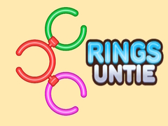 Joc Rings Untie