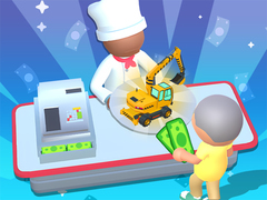 Joc My Arcade Center