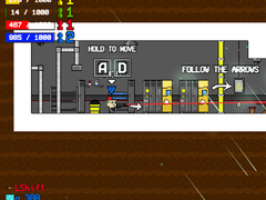 Joc Mad Team Battle Royale