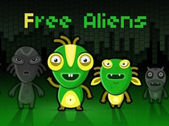 Joc Free Aliens