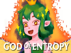 Joc God Of Entropy