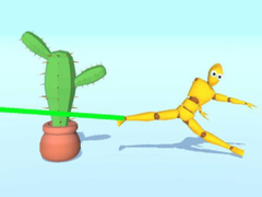 Joc People Playground! Ragdoll Arena!