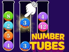 Joc Number Tubes