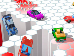 Joc Cars Arena: Fast Race 3D