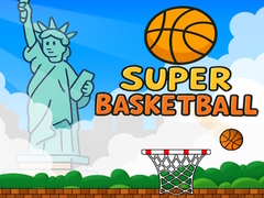 Joc Super Basketball 