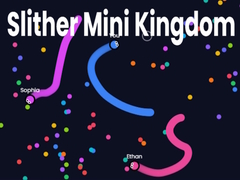 Joc Slither Mini Kingdom