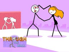 Joc Through the Wall