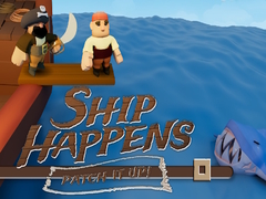 Joc Ship Happens Patch it up