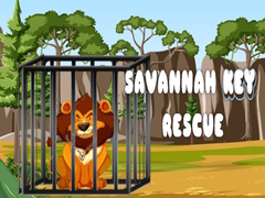 Joc Savannah Key Rescue