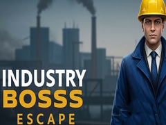 Joc Industry Boss Escape