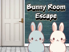 Joc Bunny Room Escape