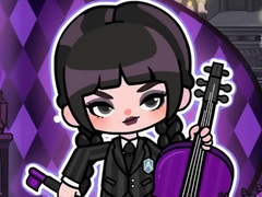 Joc Jigsaw Puzzle: Aha World Haunted Halloween