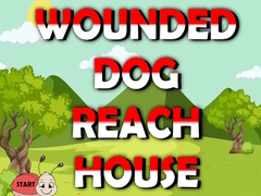 Joc Wounded Dog Reach House