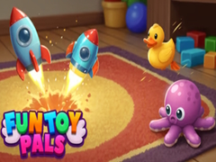 Joc Fun Toy Pals