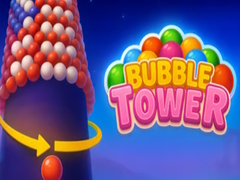 Joc Bubble Tower